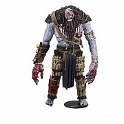 The Witcher Action Figure Ledový obr (Blooded) 30 cm - Poškozený obal